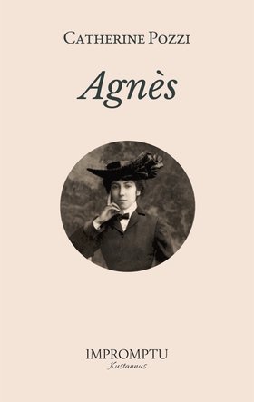 Agnès (e-bok) av Catherine Pozzi