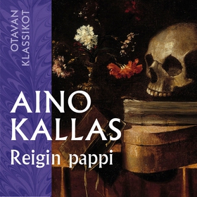 Reigin pappi (ljudbok) av Aino Kallas