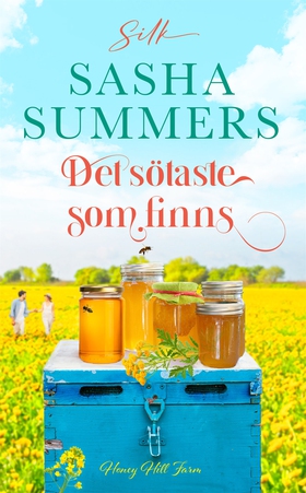 Det sötaste som finns (e-bok) av Sasha Summers