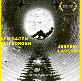 Den dagen den sorgen (ljudbok) av Jesper Larsso