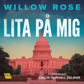 Lita på mig (ljudbok) av Willow Rose