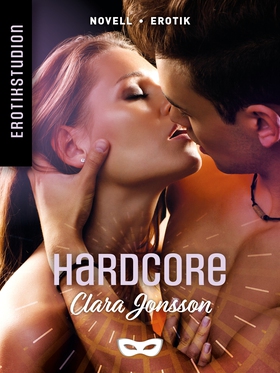 Hardcore (e-bok) av Clara Jonsson