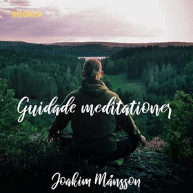 Ljusmeditation (ljudbok) av Joakim Månsson
