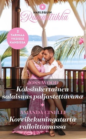 Kaksinkertainen salaisuus paljastettavana / Kor