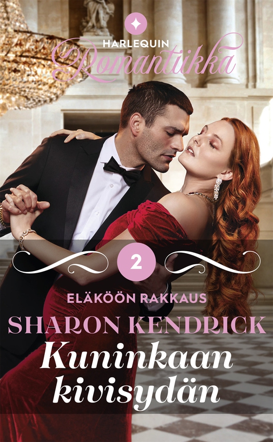 Kuninkaan kivisydän