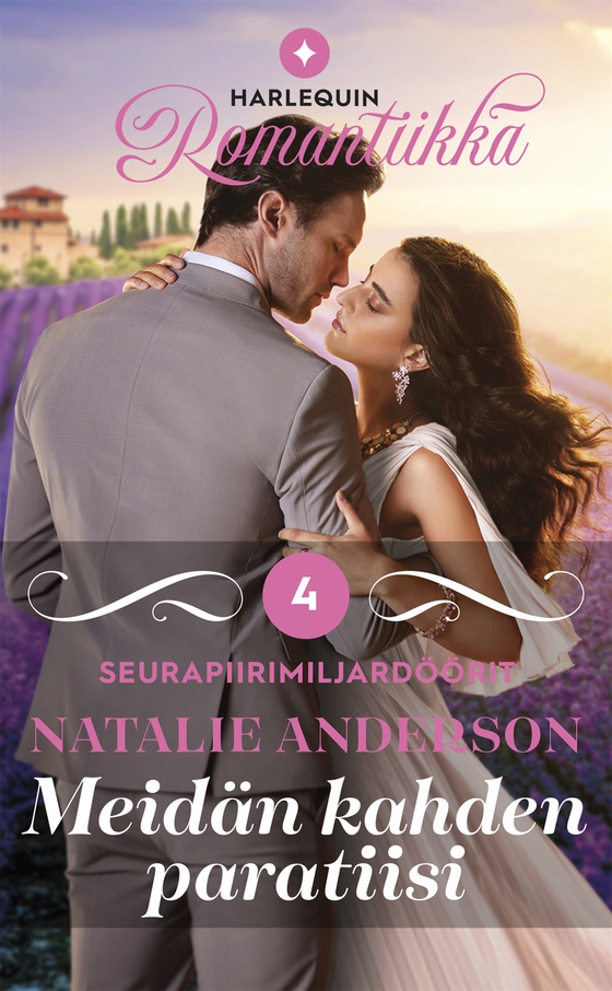 Meidän kahden paratiisi