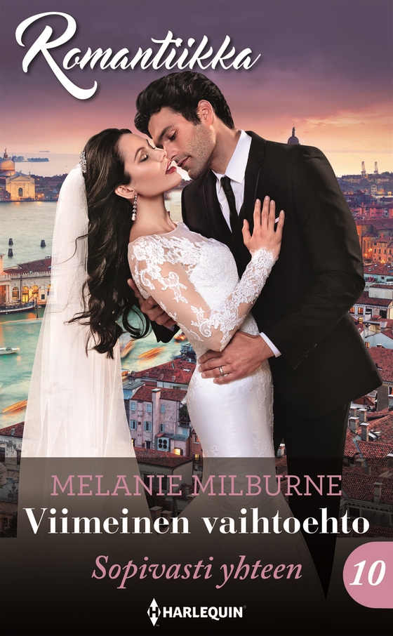 Viimeinen vaihtoehto