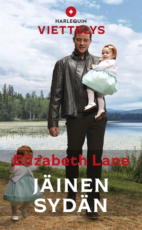 Jäinen sydän (e-bok) av Elizabeth Lane