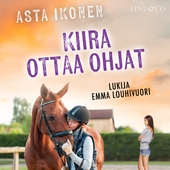 Kiira ottaa ohjat