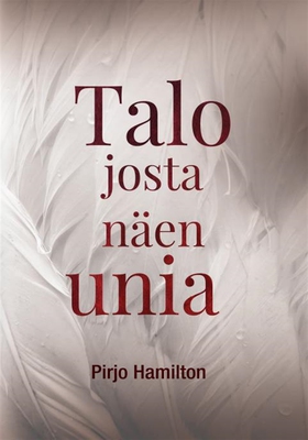 Talo josta näen unia (e-bok) av Pirjo Hamilton
