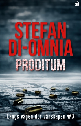 Proditum (e-bok) av Stefan Di-Omnia