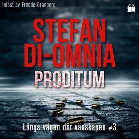 Proditum (ljudbok) av Stefan Di-Omnia