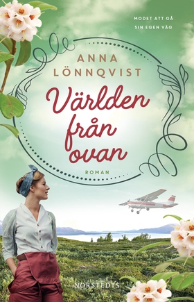 Världen från ovan (e-bok) av Anna Lönnqvist