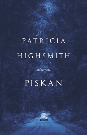 Piskan (e-bok) av Patricia Highsmith