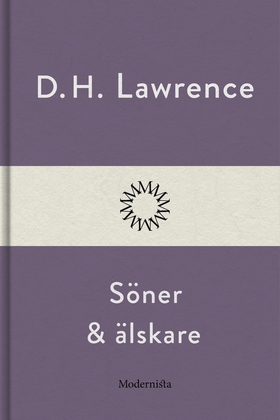Söner och älskare (e-bok) av D. H. Lawrence