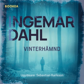 Vinterhämnd (ljudbok) av Ingemar Dahl