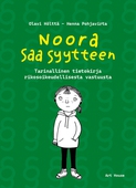 Noora saa syytteen