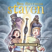 Den försvunna staven