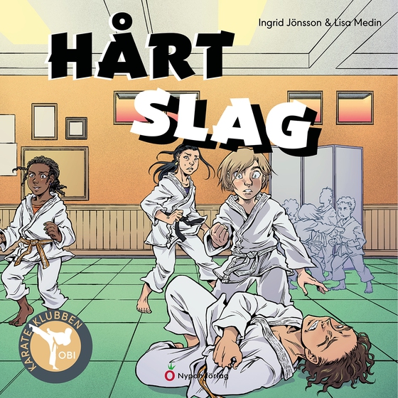 Hårt slag