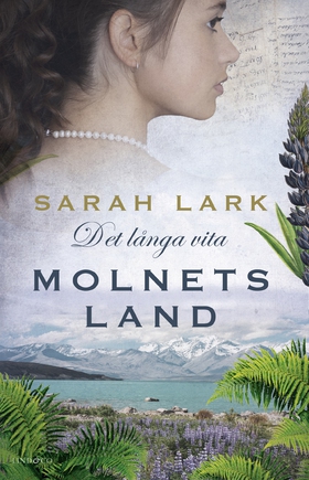 Det långa vita molnets land (e-bok) av Sarah La