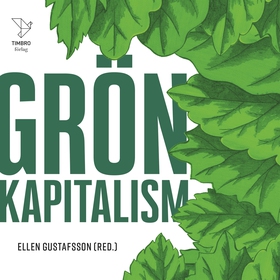 Grön kapitalism (ljudbok) av Johan Norberg, Mat