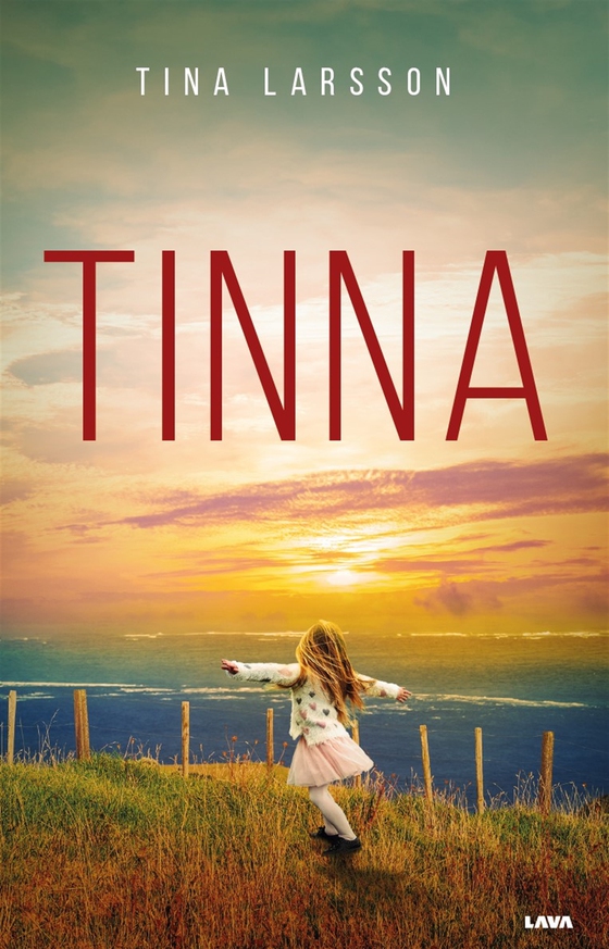 Tinna (e-bok) av Tina ' Larsson