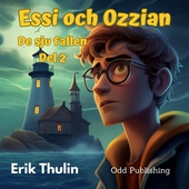 Essi och Ozzian – Del 2