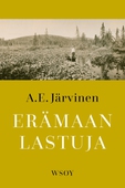 Erämaan lastuja