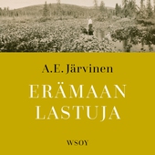 Erämaan lastuja