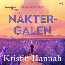 Näktergalen (ljudbok) av Kristin Hannah