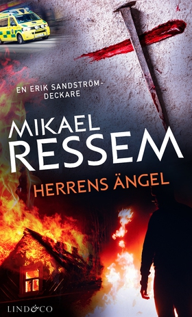 Herrens ängel (e-bok) av Mikael Ressem