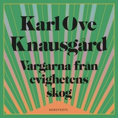 Vargarna från evighetens skog