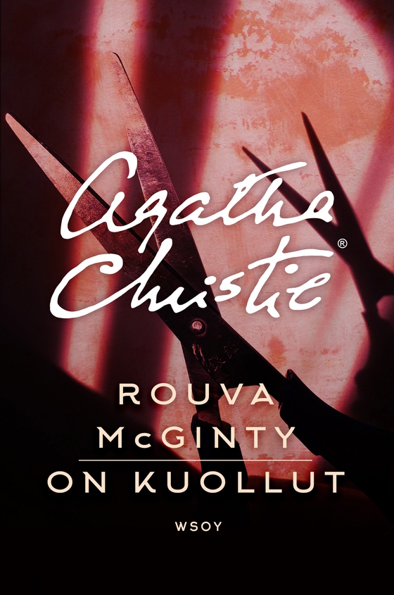 Rouva McGinty on kuollut