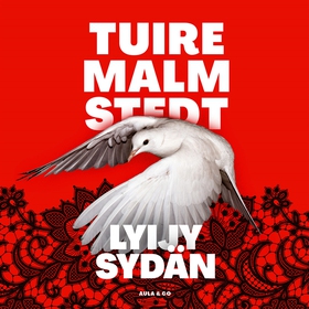 Lyijysydän (ljudbok) av Tuire Malmstedt