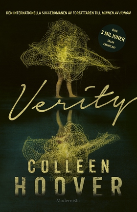 Verity (e-bok) av Colleen Hoover