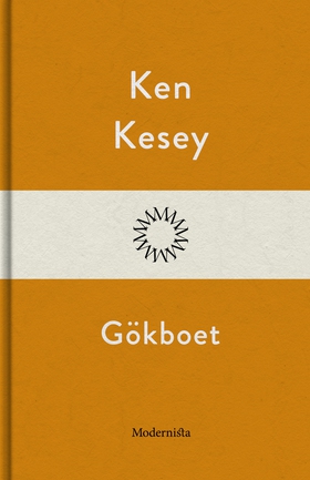 Gökboet (e-bok) av Ken Kesey