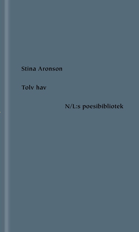 Tolv hav (e-bok) av Stina Aronsson