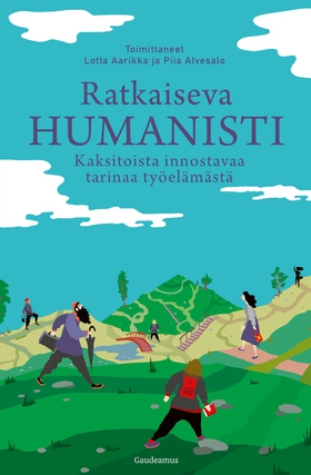 Ratkaiseva humanisti (e-bok) av 