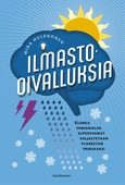 Ilmasto-oivalluksia