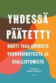 Yhdessä päätetty