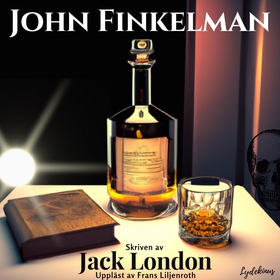 John Finkelman (ljudbok) av Jack London