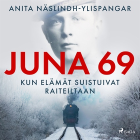 Juna 69 – kun elämät suistuivat raiteiltaan (lj