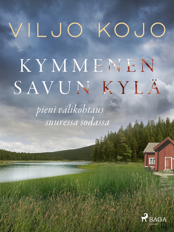 Kymmenen savun kylä
