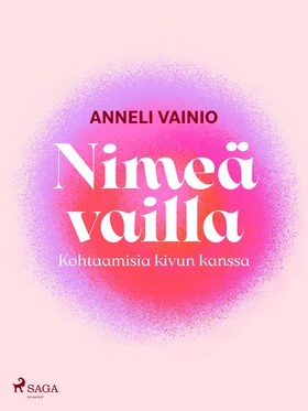 Nimeä vailla (e-bok) av Anneli Vainio