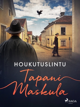 Houkutuslintu (e-bok) av Tapani Maskula