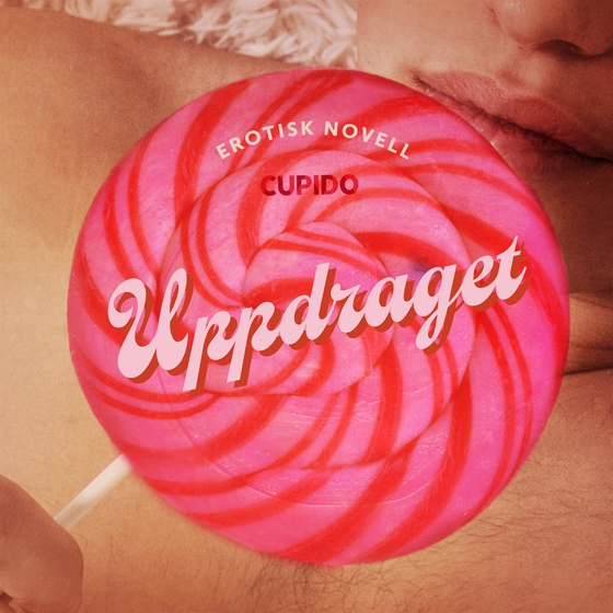 Uppdraget - erotisk novell