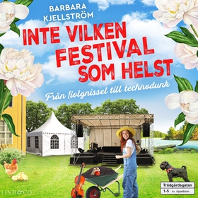 Inte vilken festival som helst : Från fiolgniss