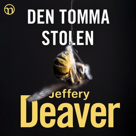 Den tomma stolen (ljudbok) av Jeffery Deaver