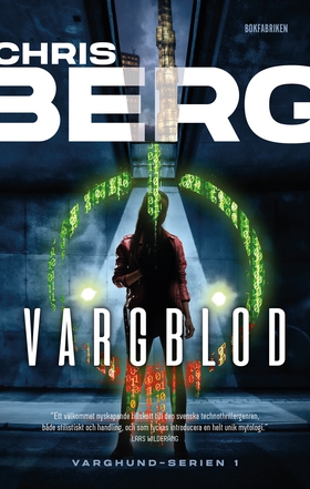 Vargblod (e-bok) av Chris Berg