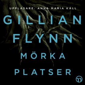 Mörka platser (ljudbok) av Gillian Flynn
